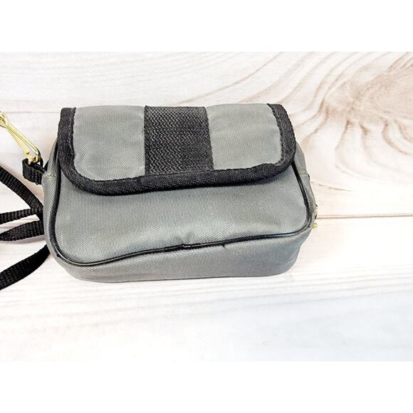 Kodak Disc 3100 Red Black Demo Camera w/ Manual & Case - Picture 16 of 16